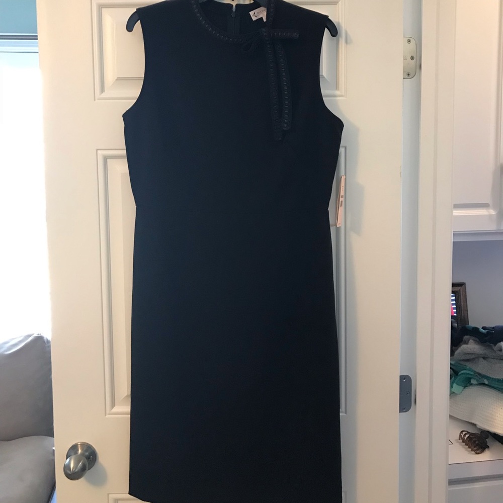 NEW with tags! Little black dress! - Picture 2 of 5